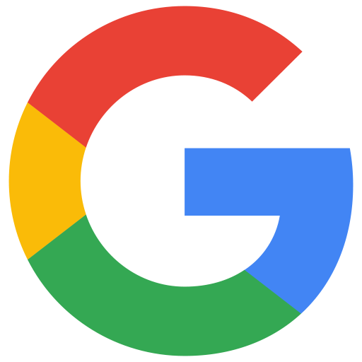 Googleロゴ